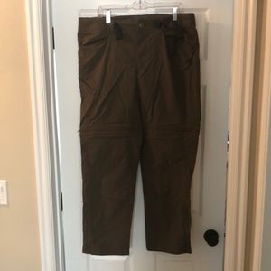The North Face Hiking Pants